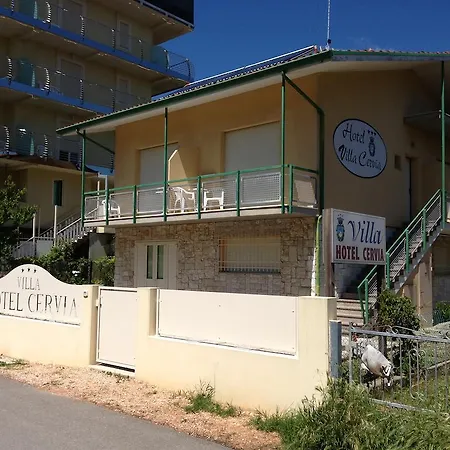 Hotel Cervia Hotel