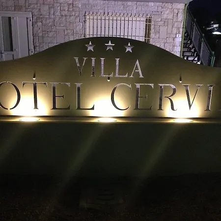 Hotel Cervia Hotel 3*