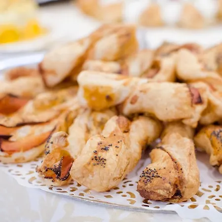 Hotel Cervia Hotel 3*