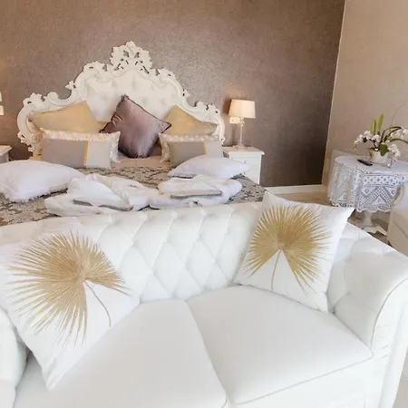 Hotel Cervia Szálloda Cervia