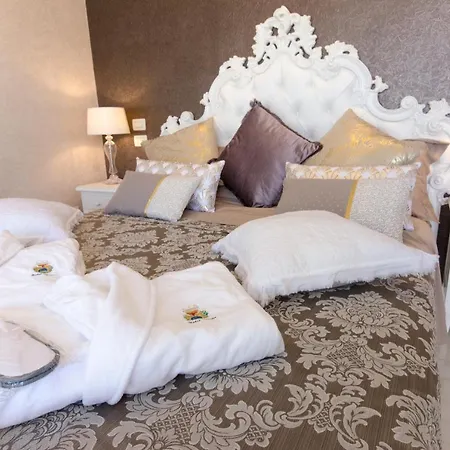 Hotel Cervia Hotel Cervia