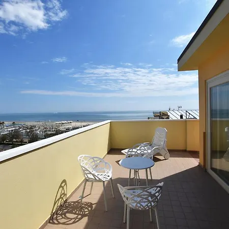 Hotel Cervia Hotel 3*