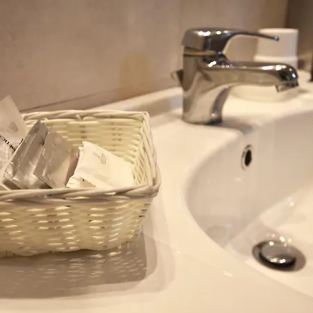 Hotel Cervia Hotel 3*