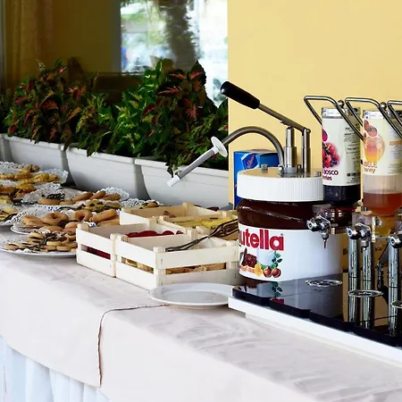 Hotel Cervia Szálloda Cervia