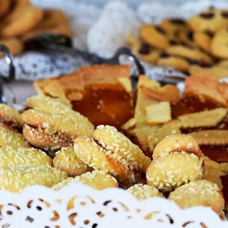 Hotel Cervia Hotel 3*