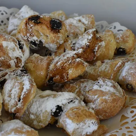 Hotel Hotel Cervia 3*