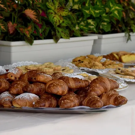 Hotel Cervia Hotel Cervia