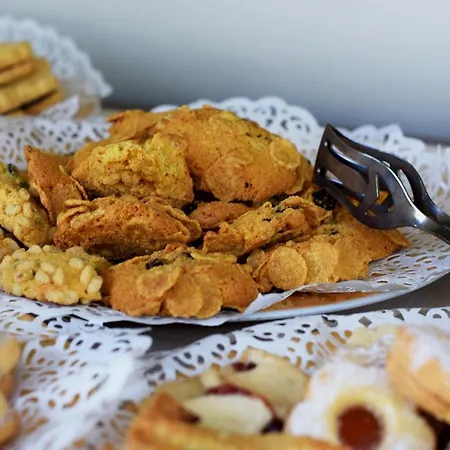 Szálloda Hotel Cervia Cervia