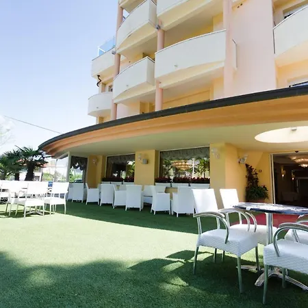 Hotel Cervia Hotel 3*