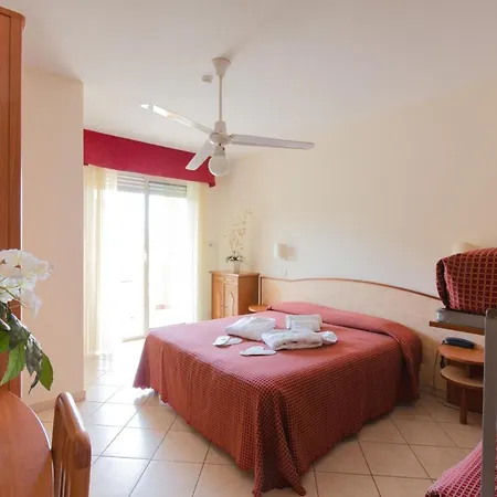 Hotel Hotel Cervia 3*