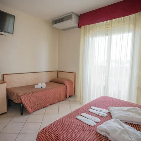 Hotel Cervia Hotel