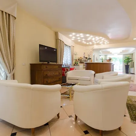 Hotel Cervia Hotel