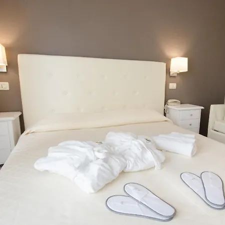 Hotel Cervia Hotel 3*