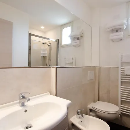 Hotel Cervia Hotel 3*