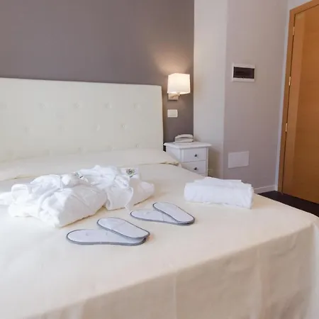 Hotel Cervia Hotel 3*