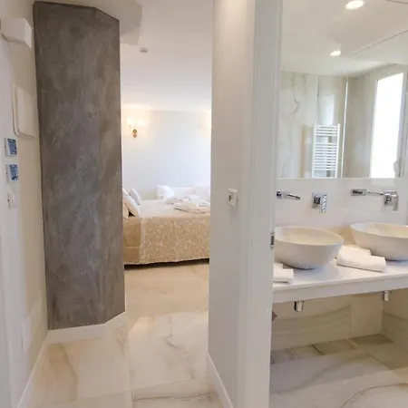 Hotel Hotel Cervia 3*