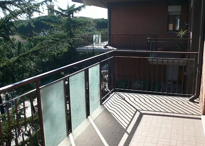 Hotel Cervia Hotell Cervia