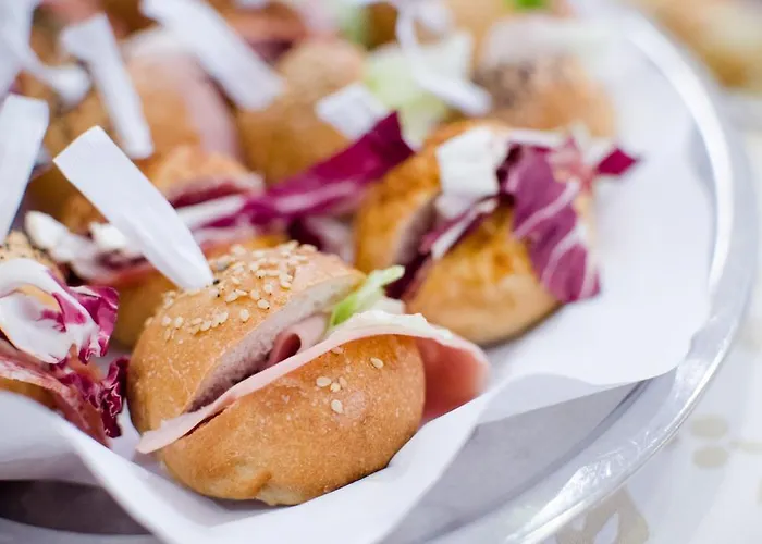 Hotel Cervia Otel 3*