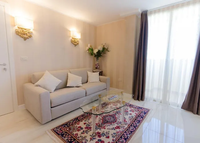 Hotel Cervia Hotel 3*