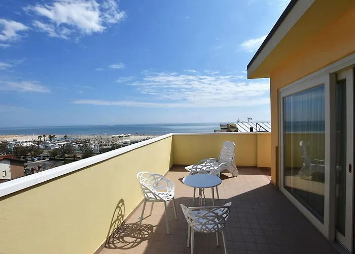 Hotel Cervia Otel 3*