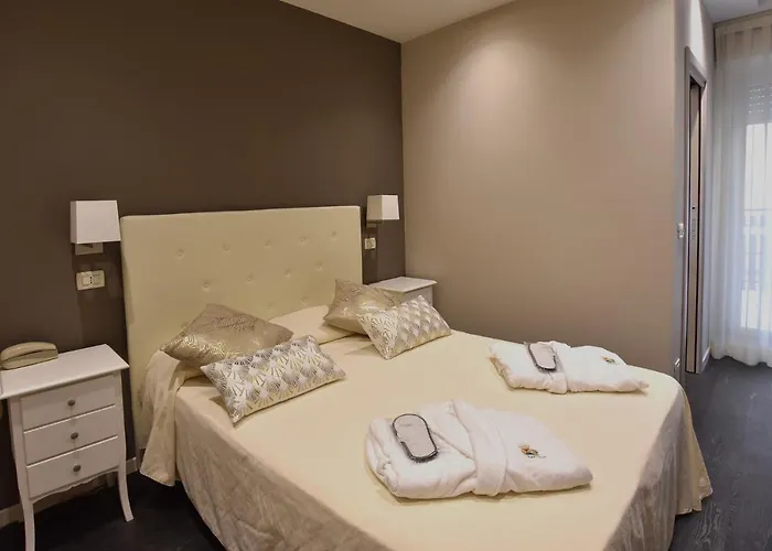 Hotel Cervia تّشيرفييا