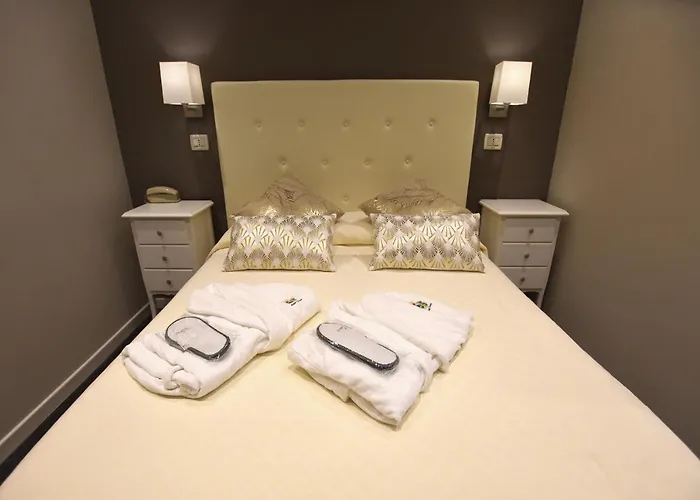 Hotel Cervia Hotel Cervia