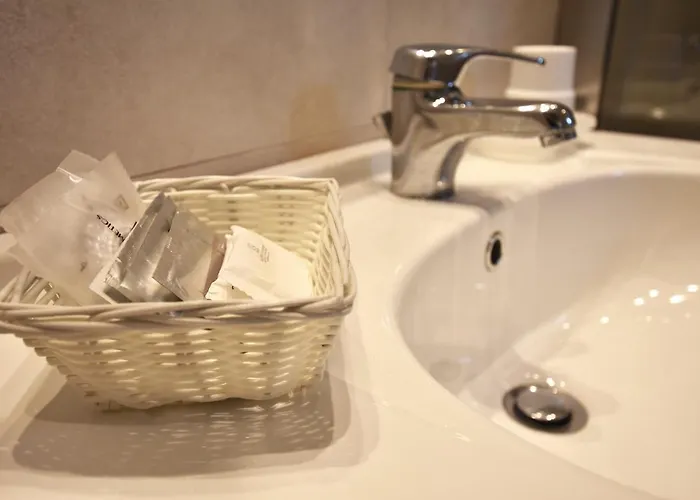 Hotel Cervia Otel 3*