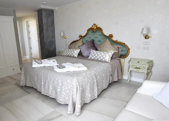 Hotel Cervia 3* Cervia