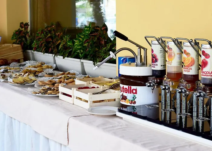 Hotel Cervia Otel Cervia