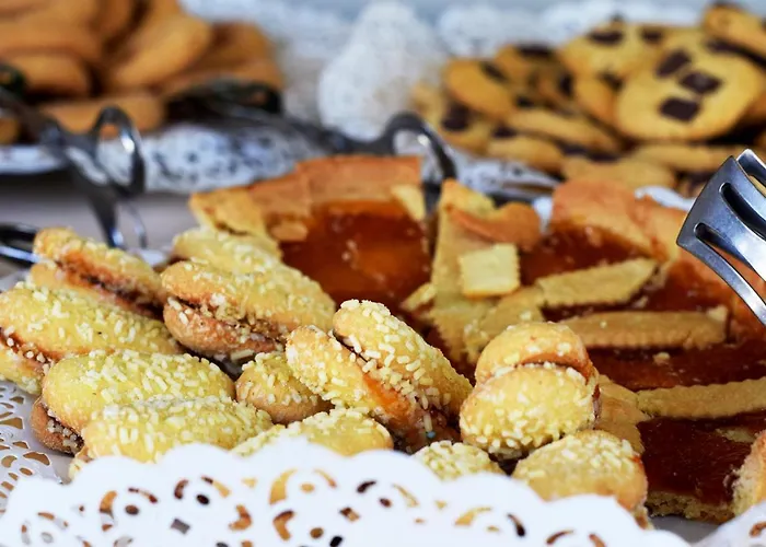 Hotel Cervia Otel 3*