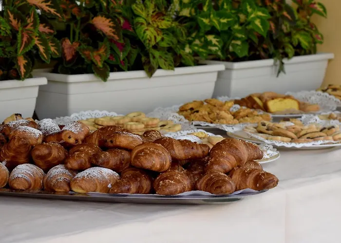 Hotel Cervia Otel Cervia