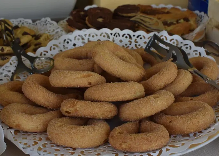 Hotel Hotel Cervia 3*