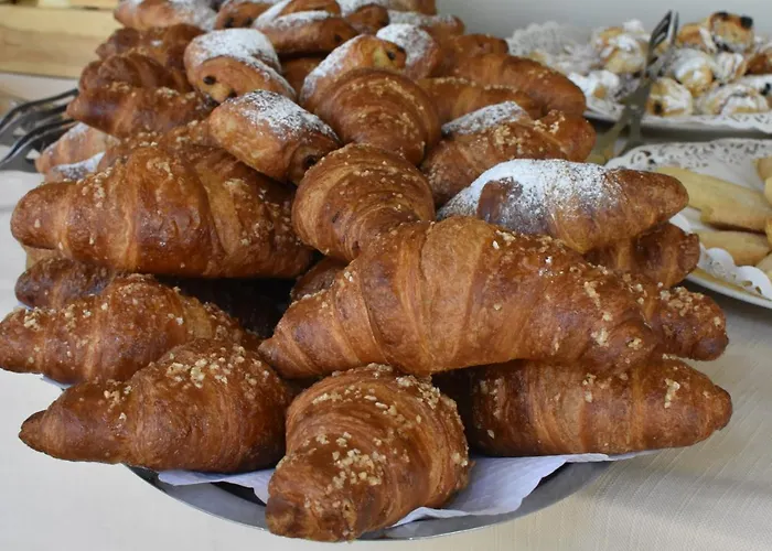 Hotel Cervia Otel Cervia