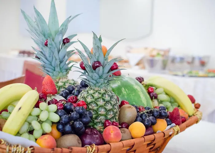 Hotel Cervia Otel Cervia