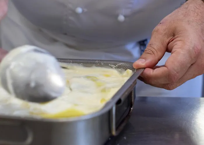 Hotel Cervia Otel Cervia