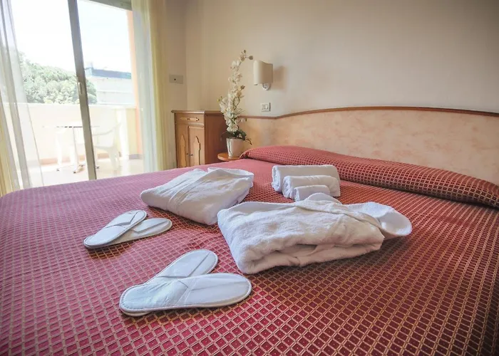 Hotel Cervia 3* Cervia