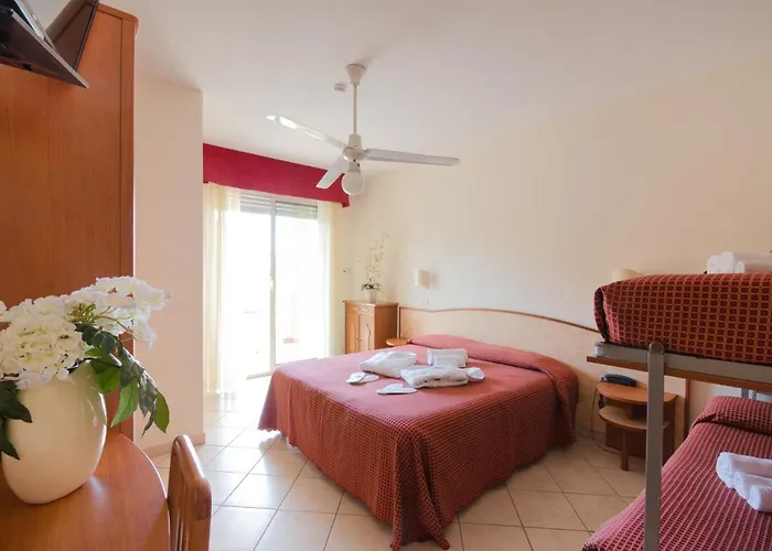 Otel Hotel Cervia 3*