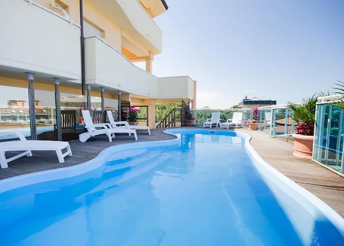 Hotel Cervia Hotel Cervia