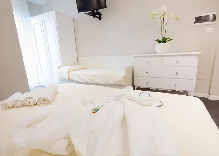 Hotel Cervia Hotel 3*