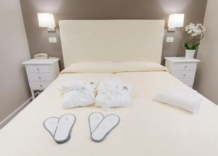 Hotel Hotel Cervia Cervia