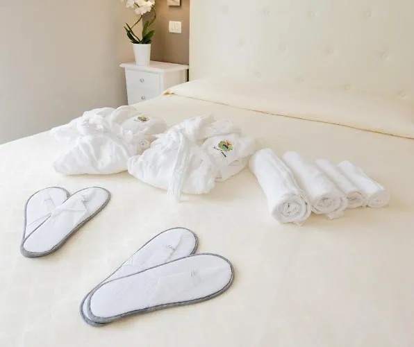 Otel Hotel Cervia Cervia