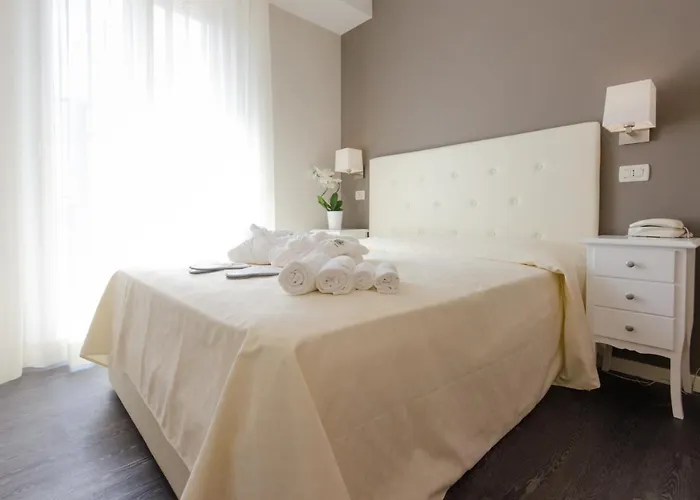 Otel Hotel Cervia 3*