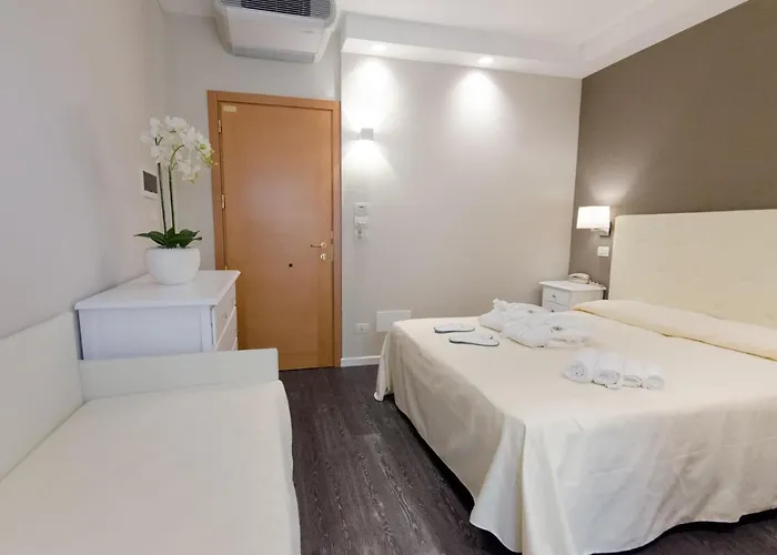 Hotel Hotel Cervia Cervia
