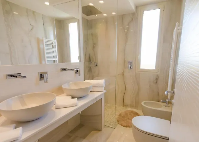 Otel Hotel Cervia 3*