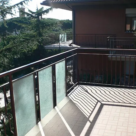 Hotel Cervia 호텔 체르비아