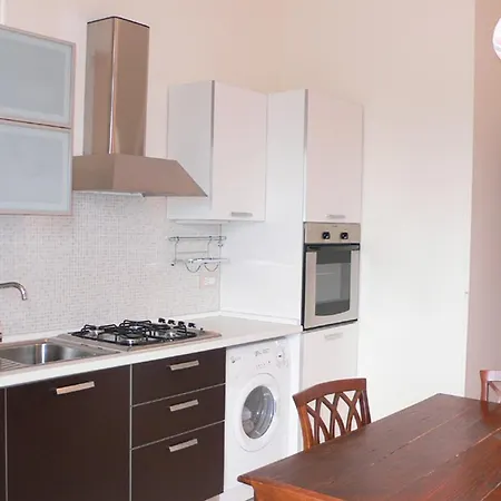 Hotel Cervia Отель