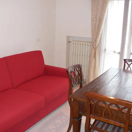 Hotel Cervia Отель Червия