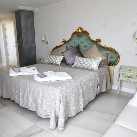 Hotel Cervia 3* Cervia