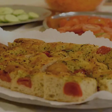 호텔 Hotel Cervia 3*