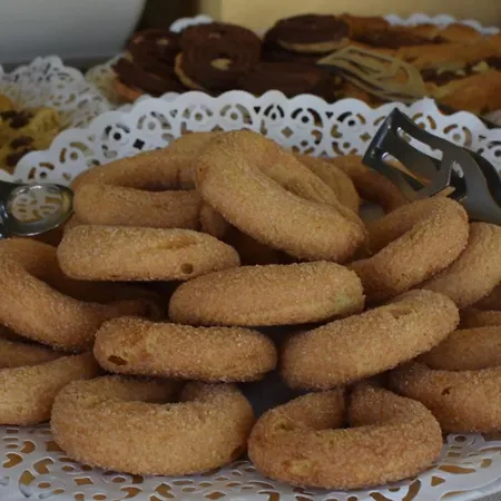 Hotel Hotel Cervia 3*